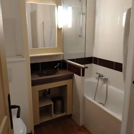 Apartamento Superbe Duplex Cap Esterel Vue *