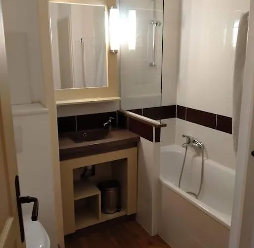 Apartamento Superbe Duplex Cap Esterel Vue *