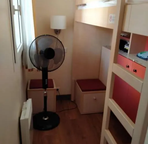 Superbe Duplex Cap Esterel Vue