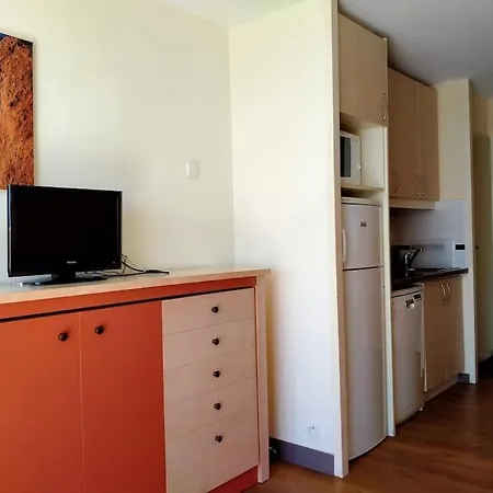 Апартаменты Superbe Duplex Cap Esterel Vue *