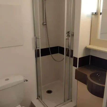 Διαμέρισμα Superbe Duplex Cap Esterel Vue