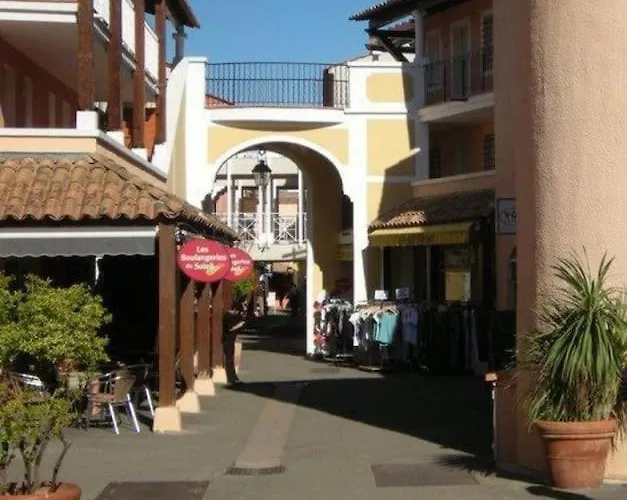 Lägenhet Superbe Duplex Cap Esterel Vue *